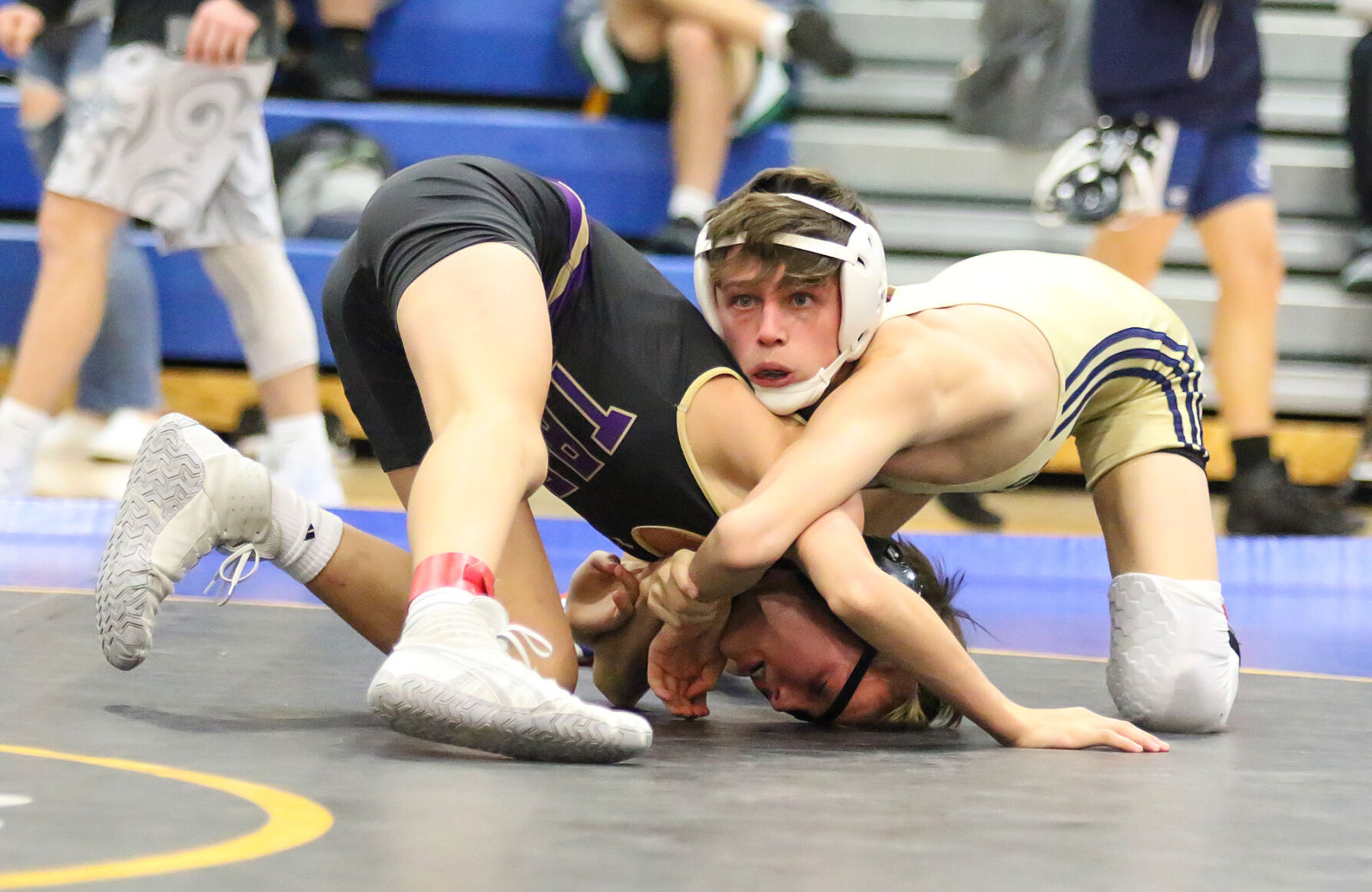 GAC South/Central Championships